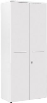 Ντουλάπα SpaceMaster-Leuko