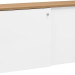 Ντουλάπι Stilo-Leuko Fusiko