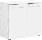 Ντουλάπι Luminis -Leuko