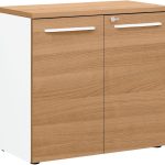 Ντουλάπι Luminis -Kafe