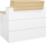 Ρεσεψιόν LobbyLink II-Leuko Fusiko