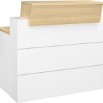 Ρεσεψιόν LobbyLink II-Leuko Fusiko