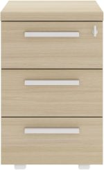 Συρταριέρα Orderly-Leuko