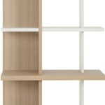 Βιβλιοθήκη Shelfscape-Sonoma-Leuko