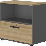 Συρταριέρα Stacker-Kafe - mauro