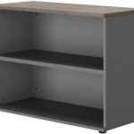 Συρταριέρα Pigeon-Mauro-Kafe skouro