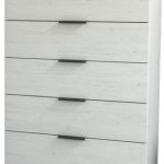 Συρταριέρα Alice long-Leuko