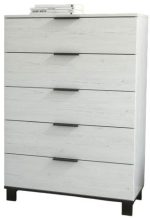 Συρταριέρα Alice long-Leuko