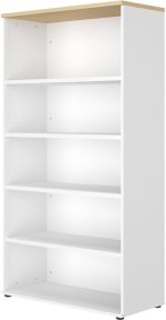 Βιβλιοθήκη Librara-Leuko-Sonoma