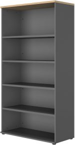 Βιβλιοθήκη Librara-Mauro - Fusiko