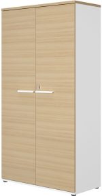 Ντουλάπα Storely-Sonoma-Leuko