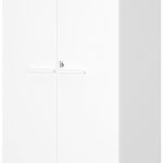 Ντουλάπα Storely-Leuko