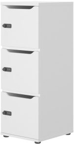 Συρταριέρα Lockero-Leuko