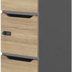 Συρταριέρα Lockero-Mauro - Fusiko