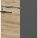 Ντουλάπα Lockero-Mauro - Fusiko