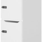 Συρταριέρα Lockero plus-Leuko