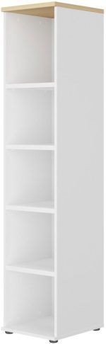 Βιβλιοθήκη Slimscape-Leuko-Sonoma