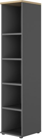 Βιβλιοθήκη Slimscape-Mauro - Fusiko