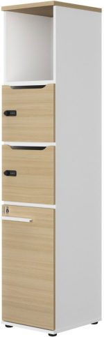 Συρταριέρα Lockesio-Leuko-Sonoma