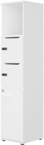 Συρταριέρα Lockesio-Leuko