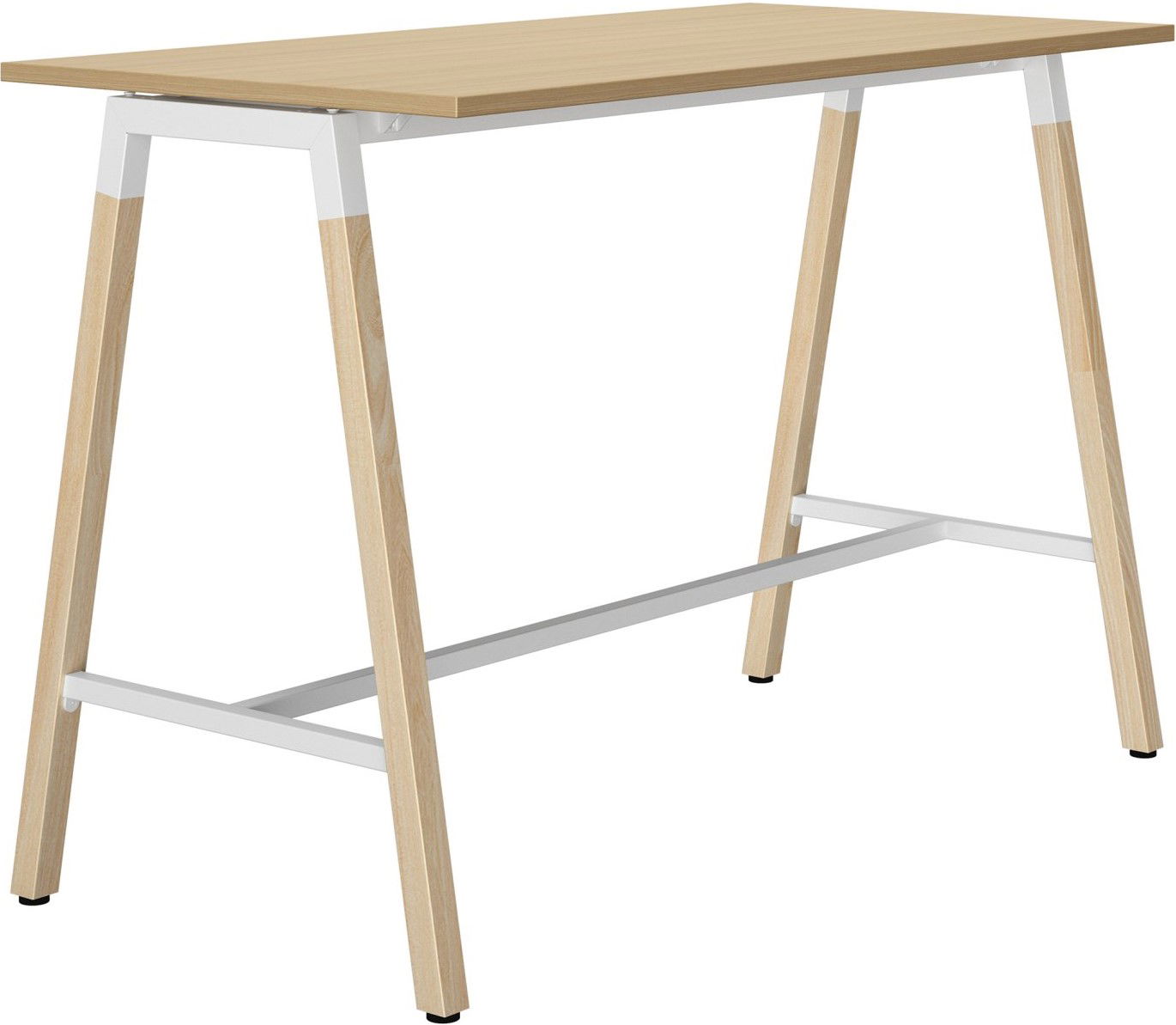 image_852899_4-connexion-cu0a-mu0b-41-1u0bn41-01_1_1 Γραφείο Deskora-Sonoma - Image 1