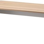 Γραφείο Desert-Fusiko-Gkri-Μήκος: 140 εκ.