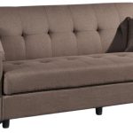 Καναπές - κρεβάτι Baron τριθέσιος-Kafe