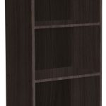 Βιβλιοθήκη Eliot 3s-Wenge