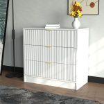 Συρταριέρα Allegro-Leuko - Image 3