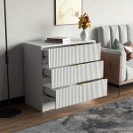 Συρταριέρα Allegro-Leuko - Image 5