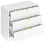 Συρταριέρα Allegro-Leuko - Image 6