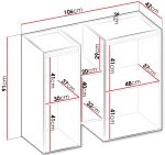 Ντουλάπι Sigma - Image 3