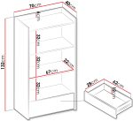 Βιβλιοθήκη Sigma mini - Image 3