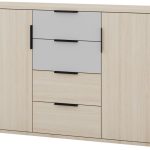 Συρταριέρα Corina 2D