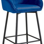 Σκαμπό μπαρ Sandra-Mple