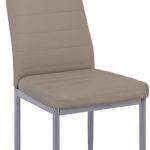 Καρέκλα Jake-Cappuccino