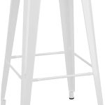 Σκαμπό μπαρ Lirex-Leuko