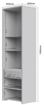 Βιτρίνα Soiree - Image 3