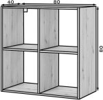 Βιβλιοθήκη Jameson-Artisan - Image 3