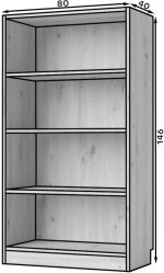 Βιβλιοθήκη Atlanta-Artisan - Image 3