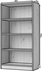 Βιβλιοθήκη Atlanta-Leuko - Image 3