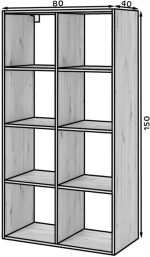 Βιβλιοθήκη Oregon-Mauro - Image 3