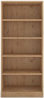 Βιβλιοθήκη San Mateo-Artisan - Image 3