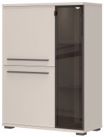 Βιτρίνα Phantom χαμηλή