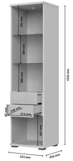 Βιτρίνα Phantom - Image 3