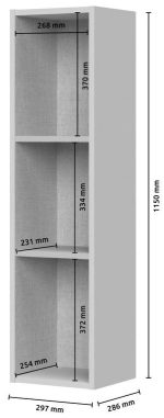 Στήλη Phantom κρεμαστή - Image 3