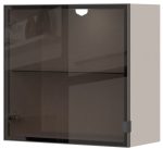 Κρεμαστό ντουλάπι βιτρίνας Phantom