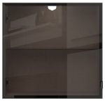 Κρεμαστό ντουλάπι βιτρίνας Phantom - Image 5