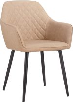 Καρέκλα Laurie-Mocca