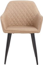 Καρέκλα Laurie-Mocca - Image 5